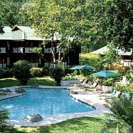 Acajou Resort Superior 10